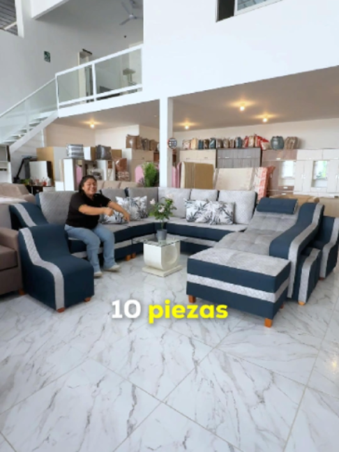 @Muebles Adonai