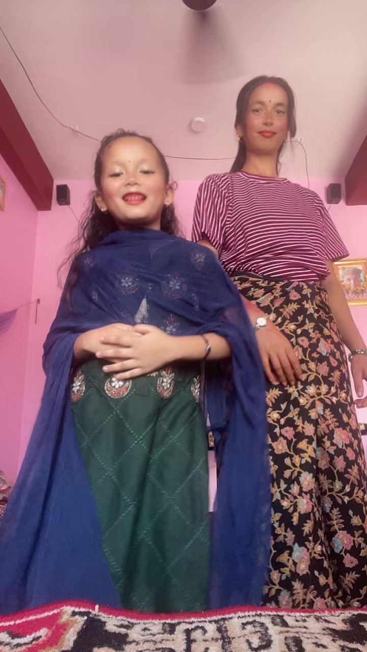 @Parul Sunchariđđ«¶đ»đžđŠđđłđ”