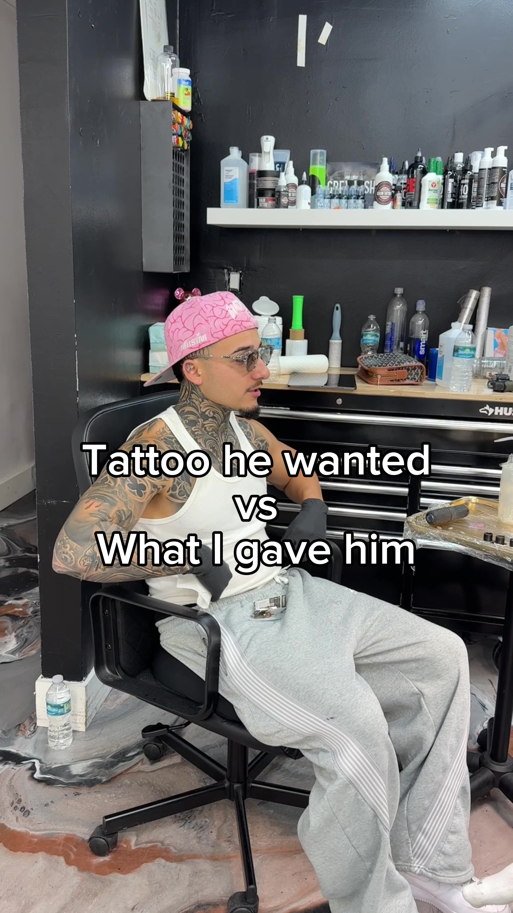 @Ronnietheofficial