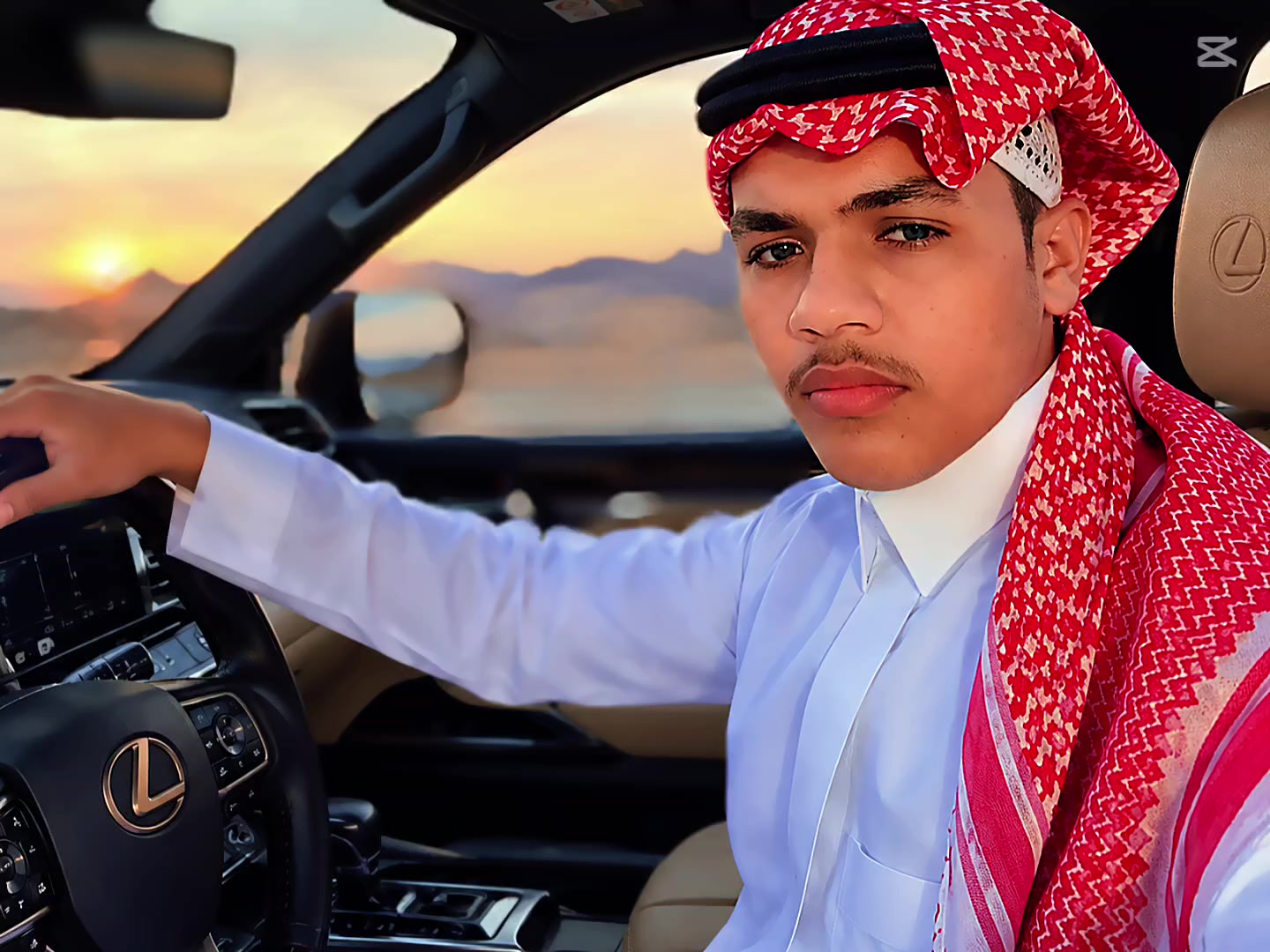 @نجم الظلام