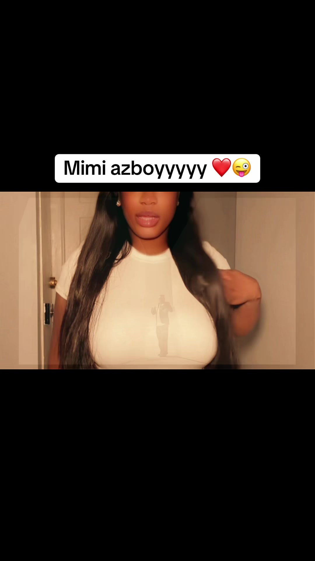 @Mimi amerique ♉️