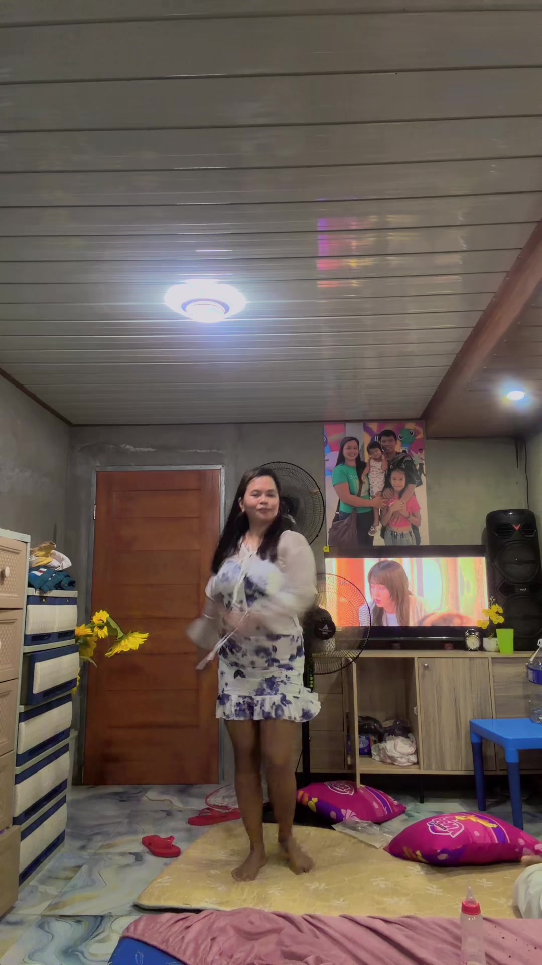 @Kasambahay tiktokers😍