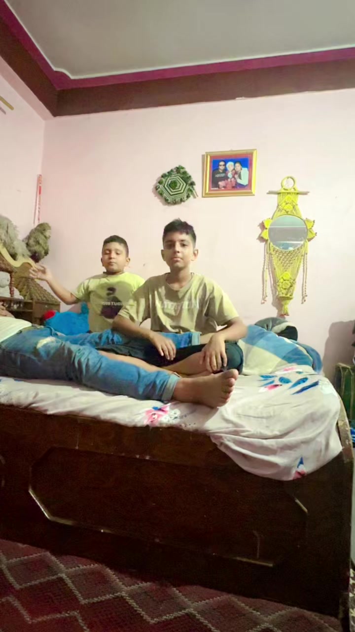 @Puja Khanal