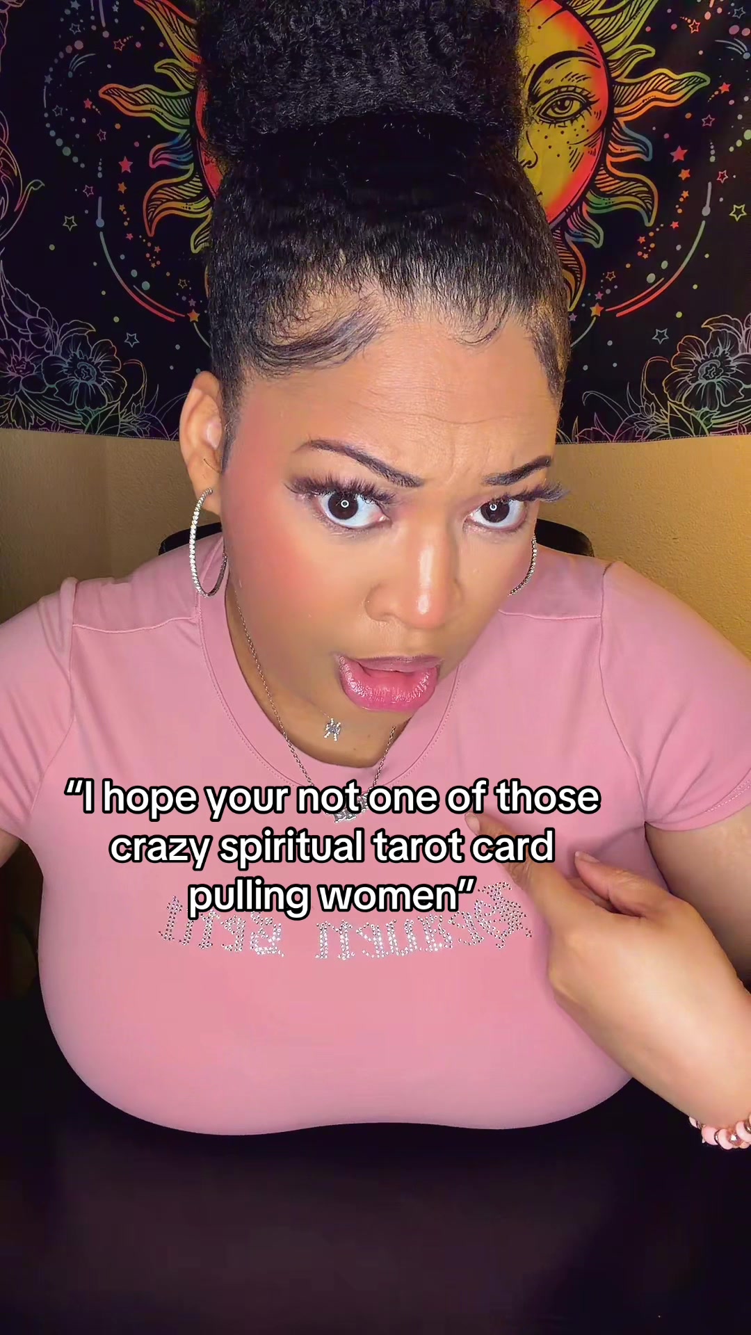 @Fabi The Oracle🧜🏽♀️🔮