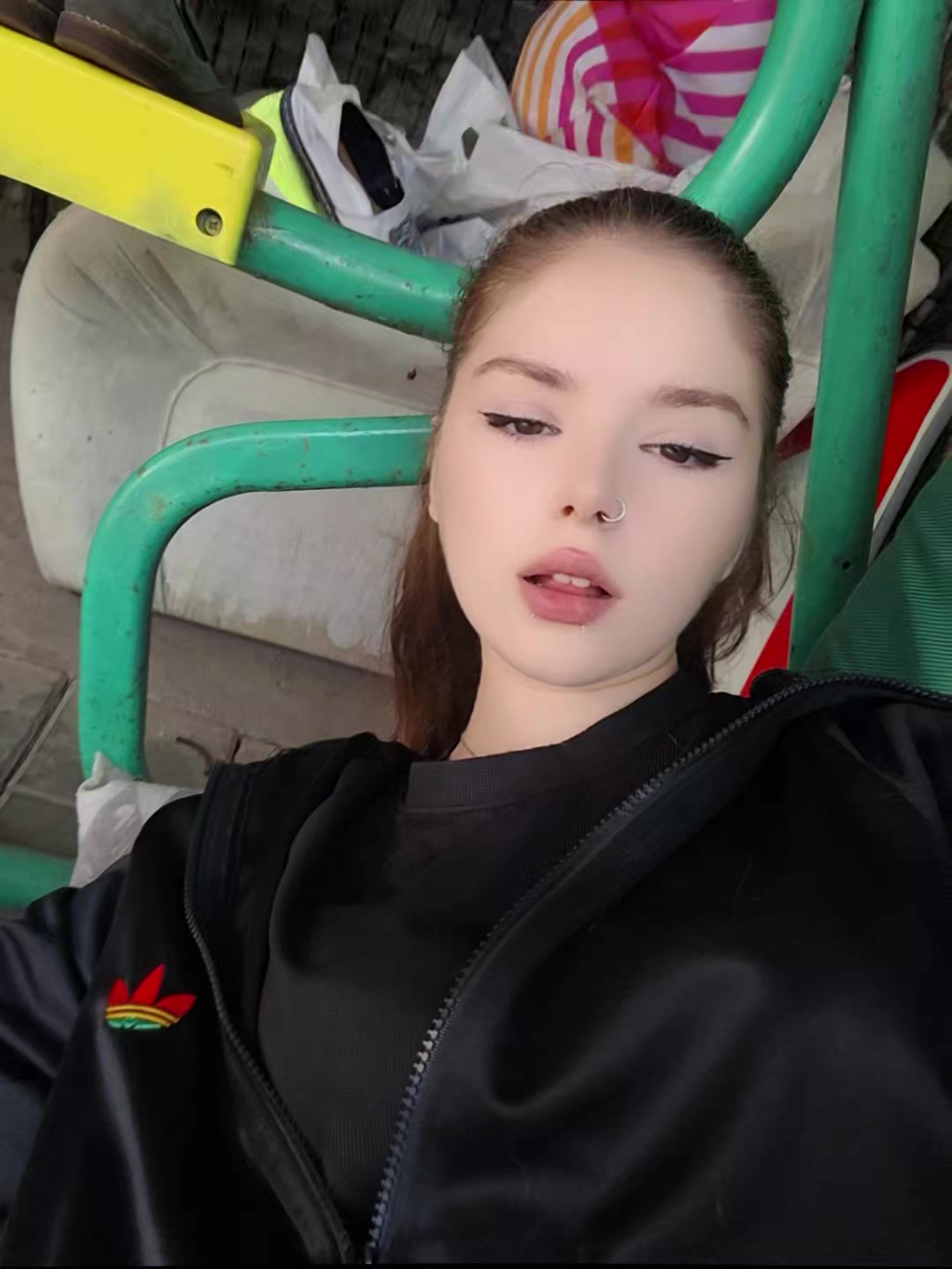 @помидорка