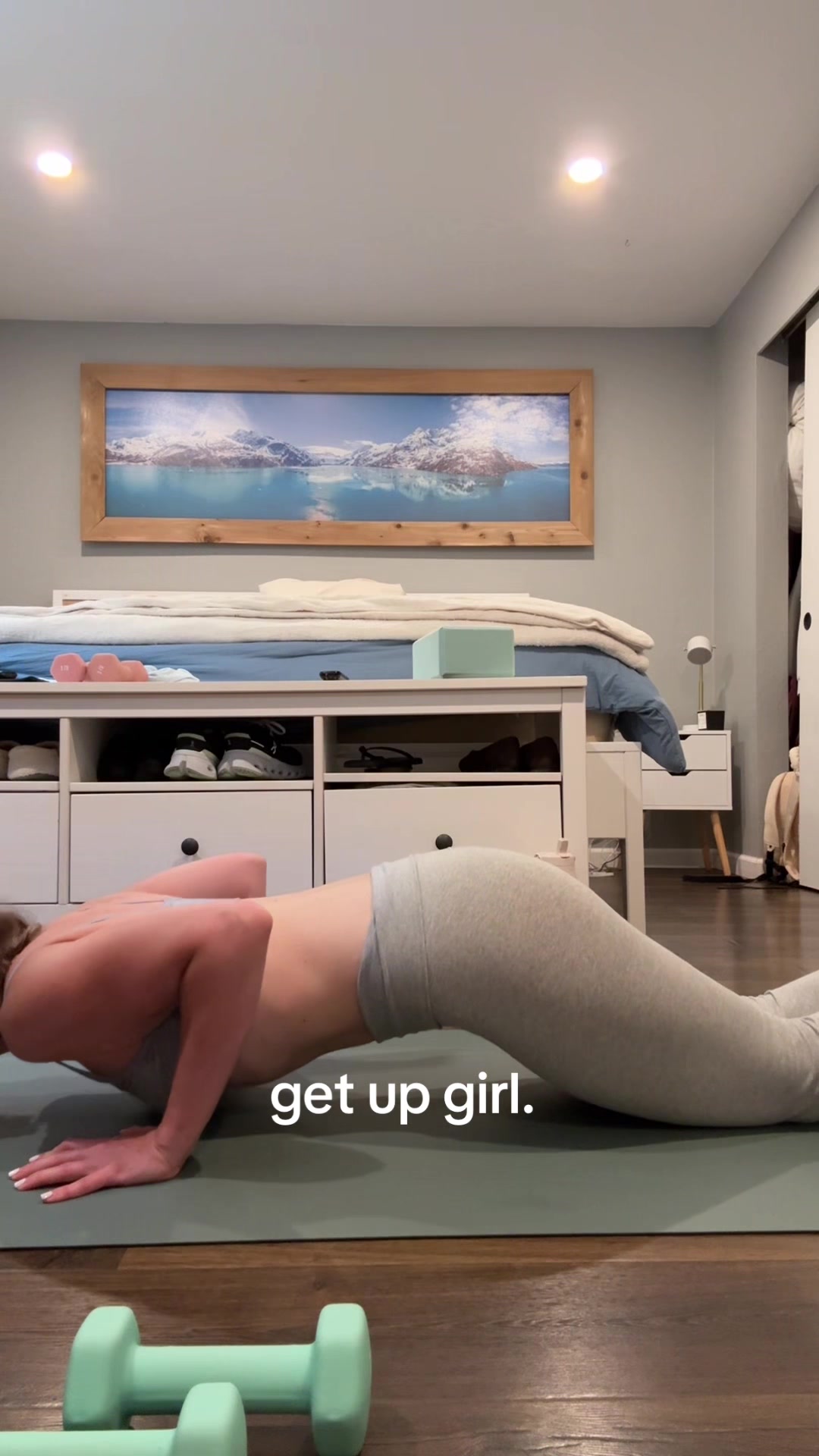 @Ashley Peek
