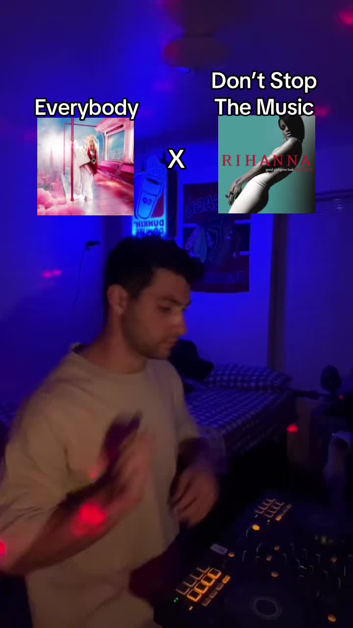 @DJdax
