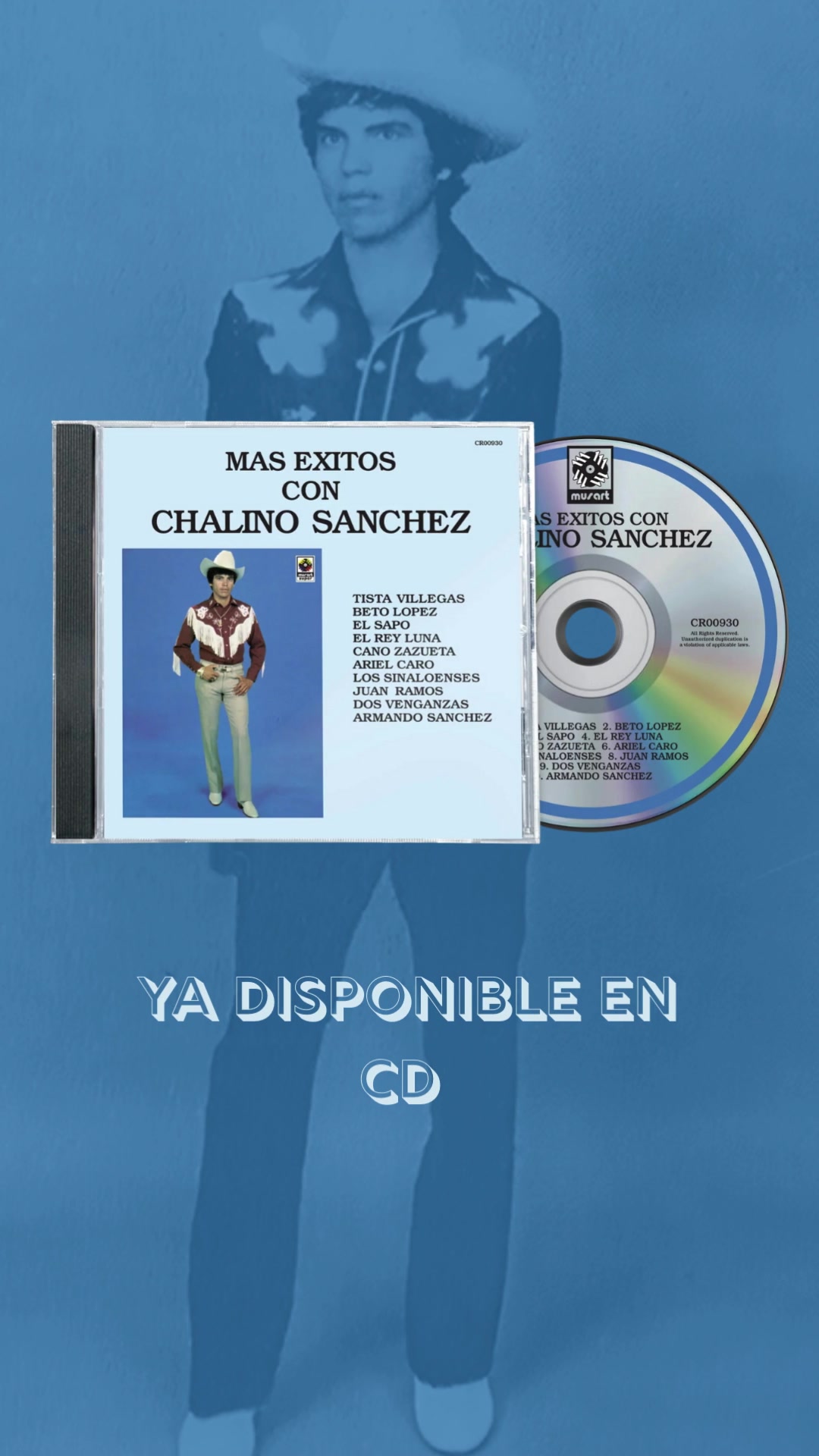 @Chalino Sanchez