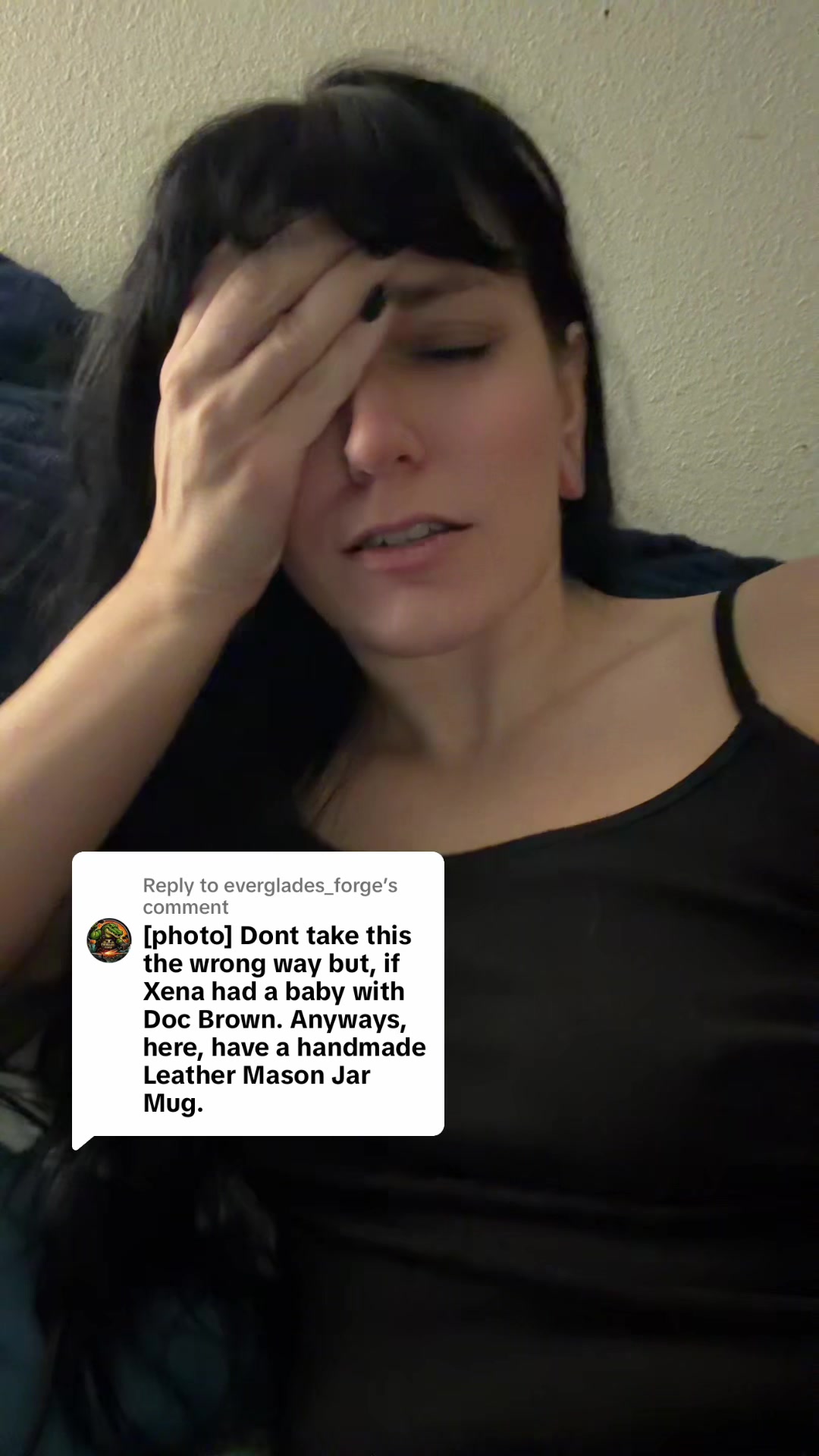 @Rae