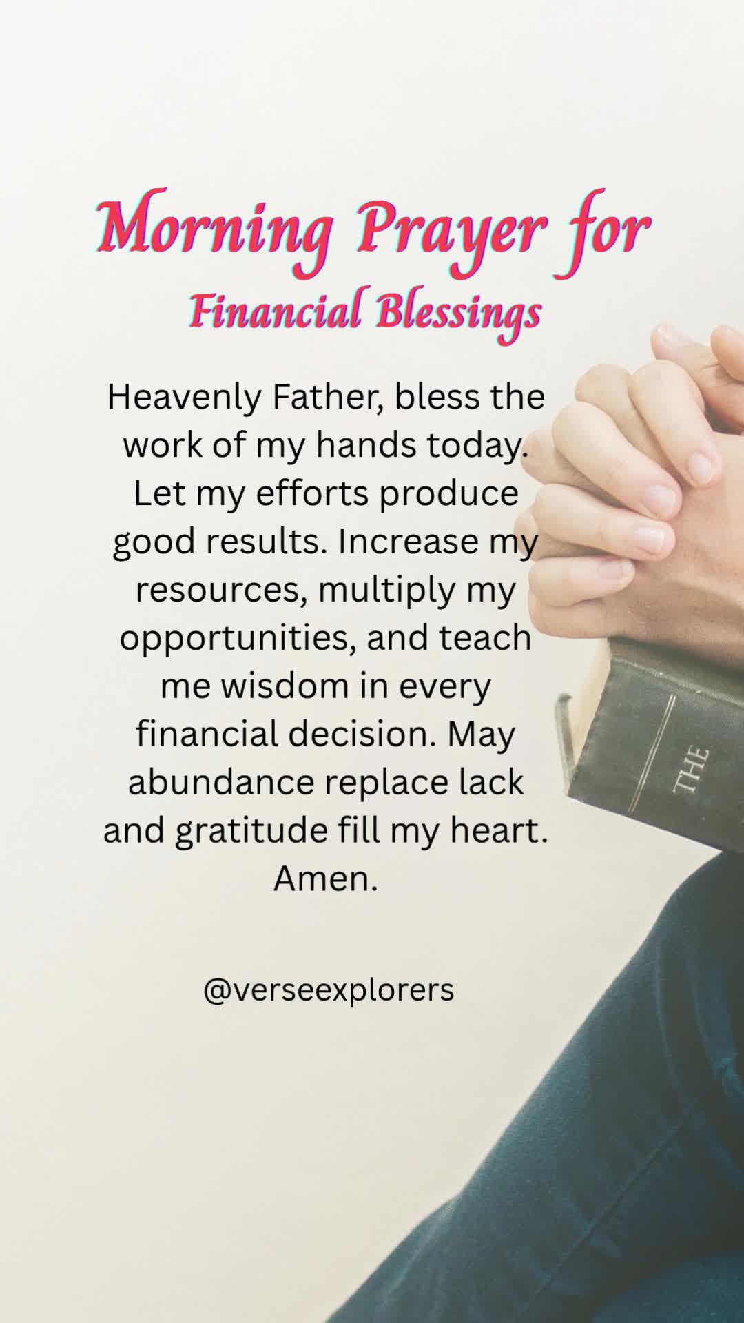 @Follow & Share God's words 🙏