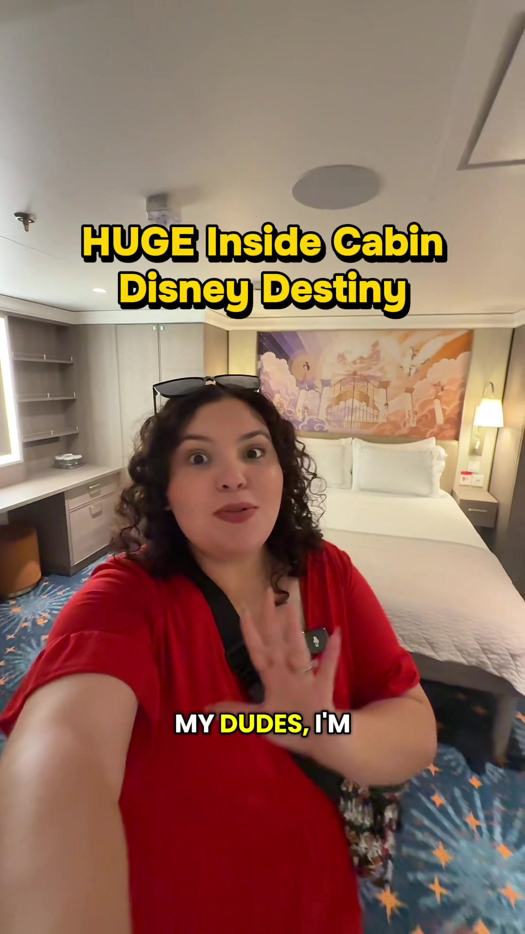 @Magical Hijinx (Demi)