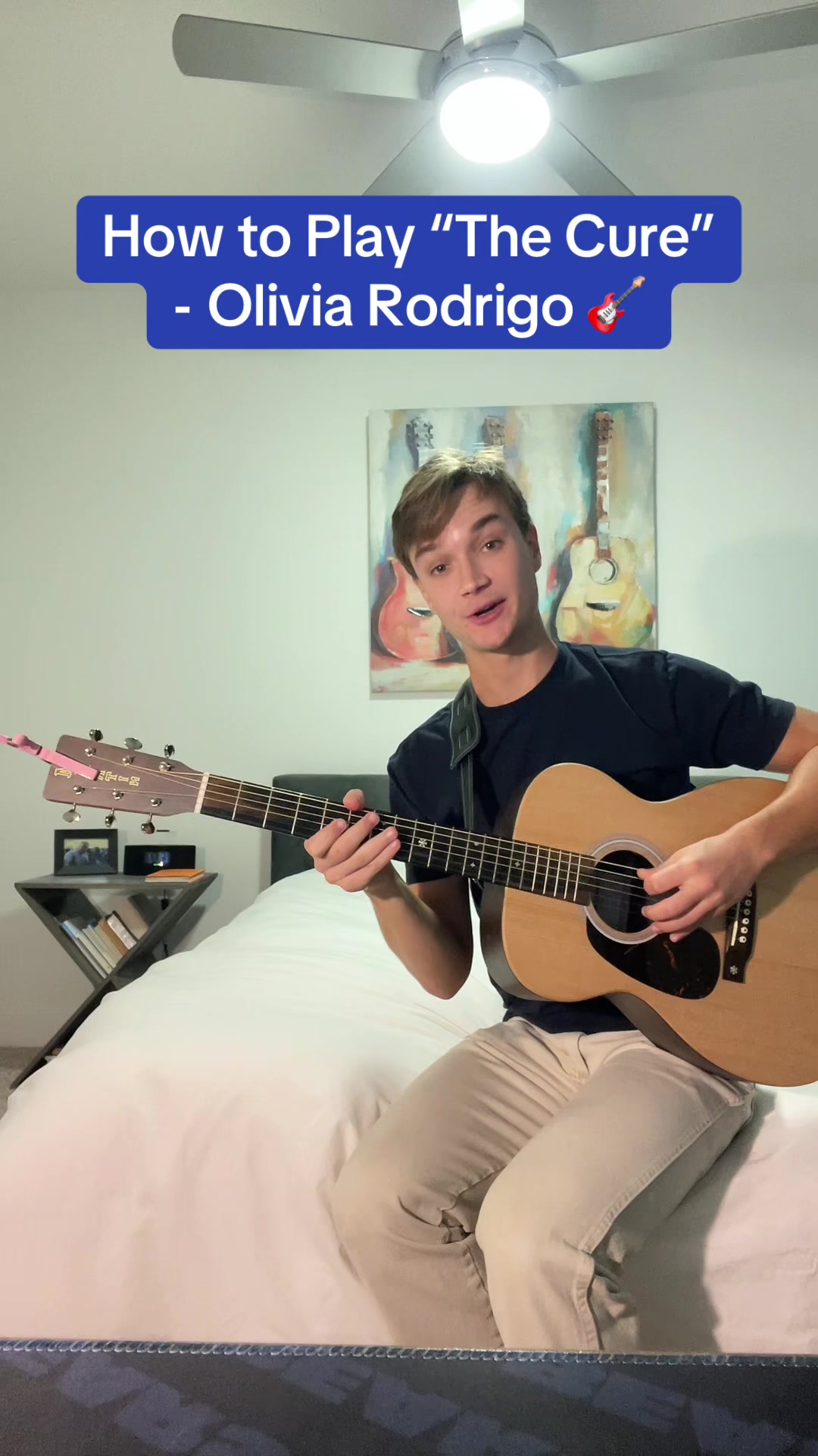 @Guitar Dave