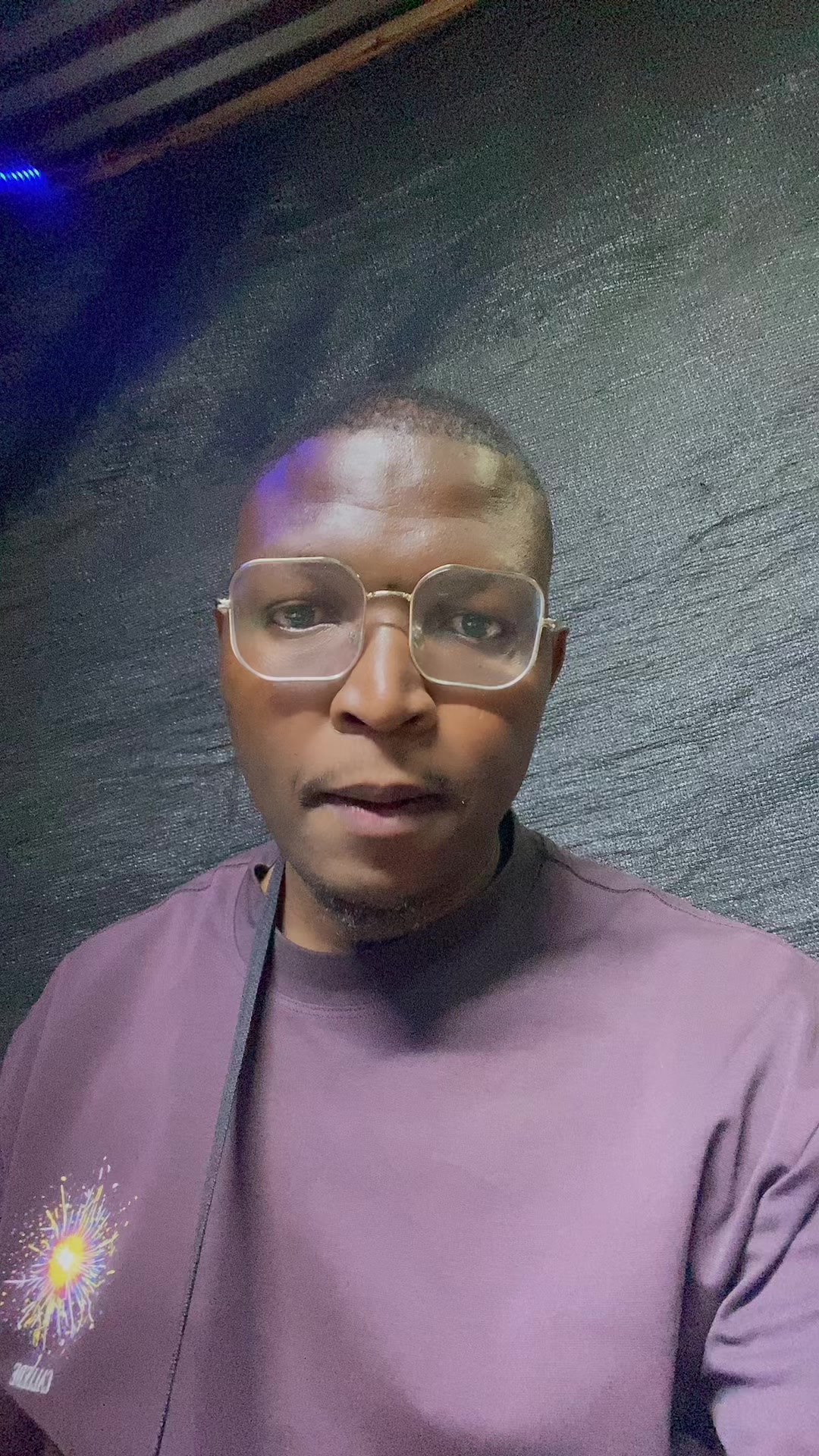 @Mbusi Ndaba