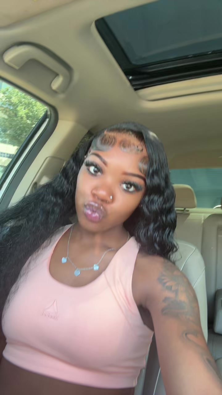 @LadyG💕