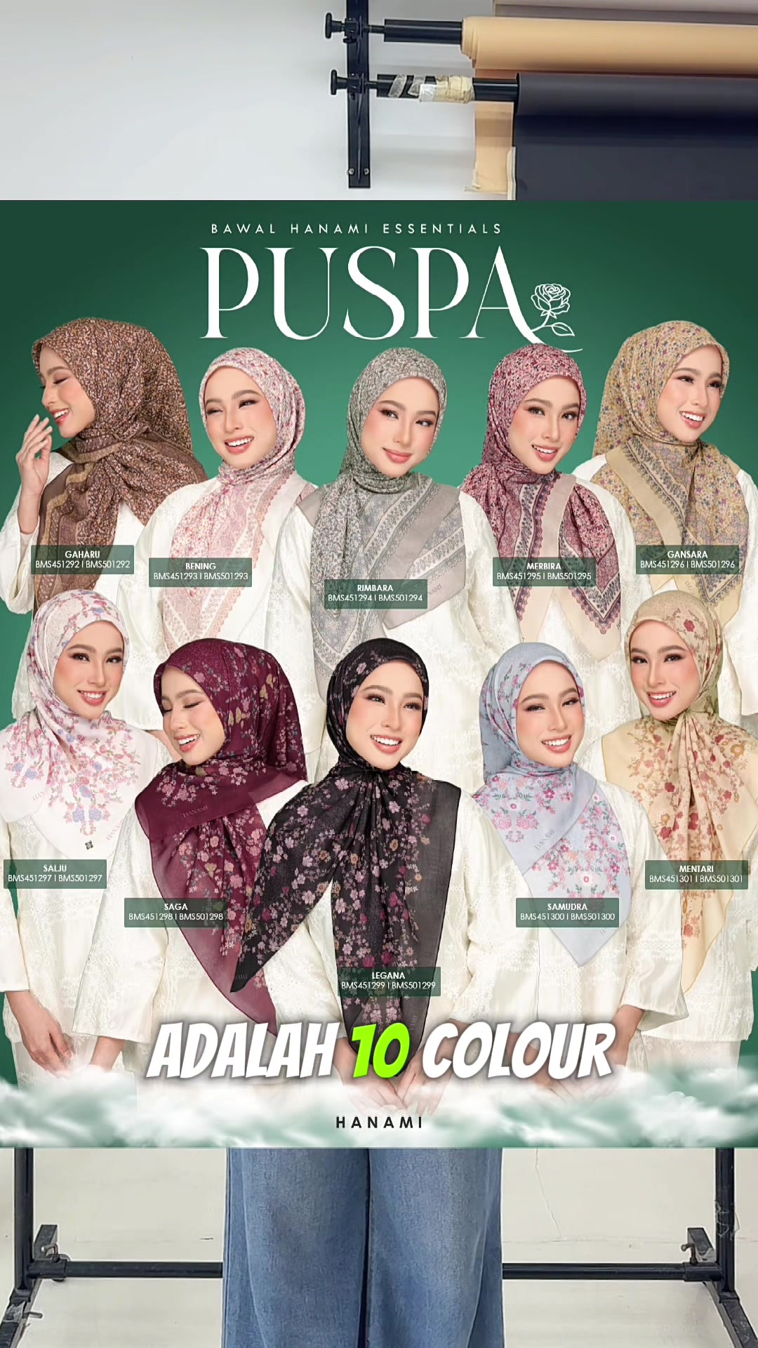 @HanamihijabsHQ