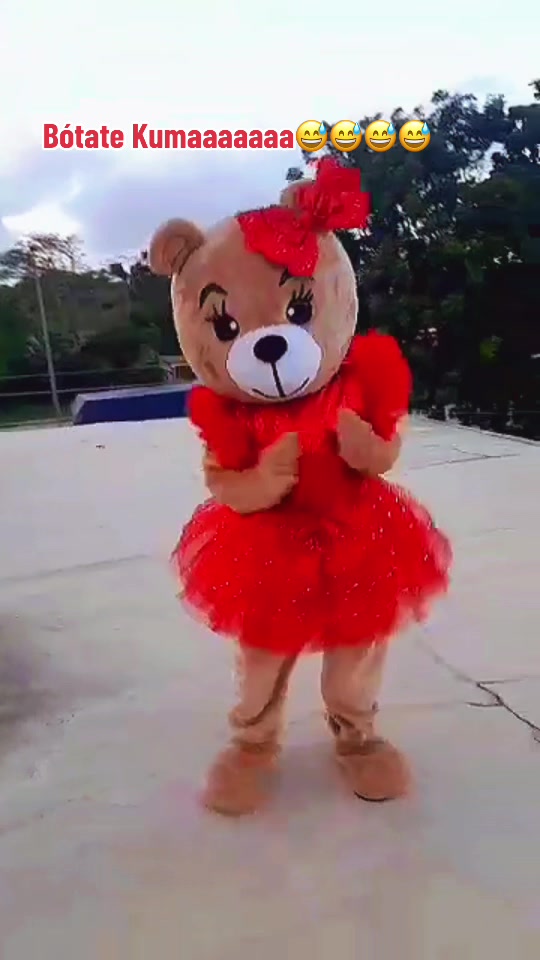 @Grandes Sue&ntilde;os