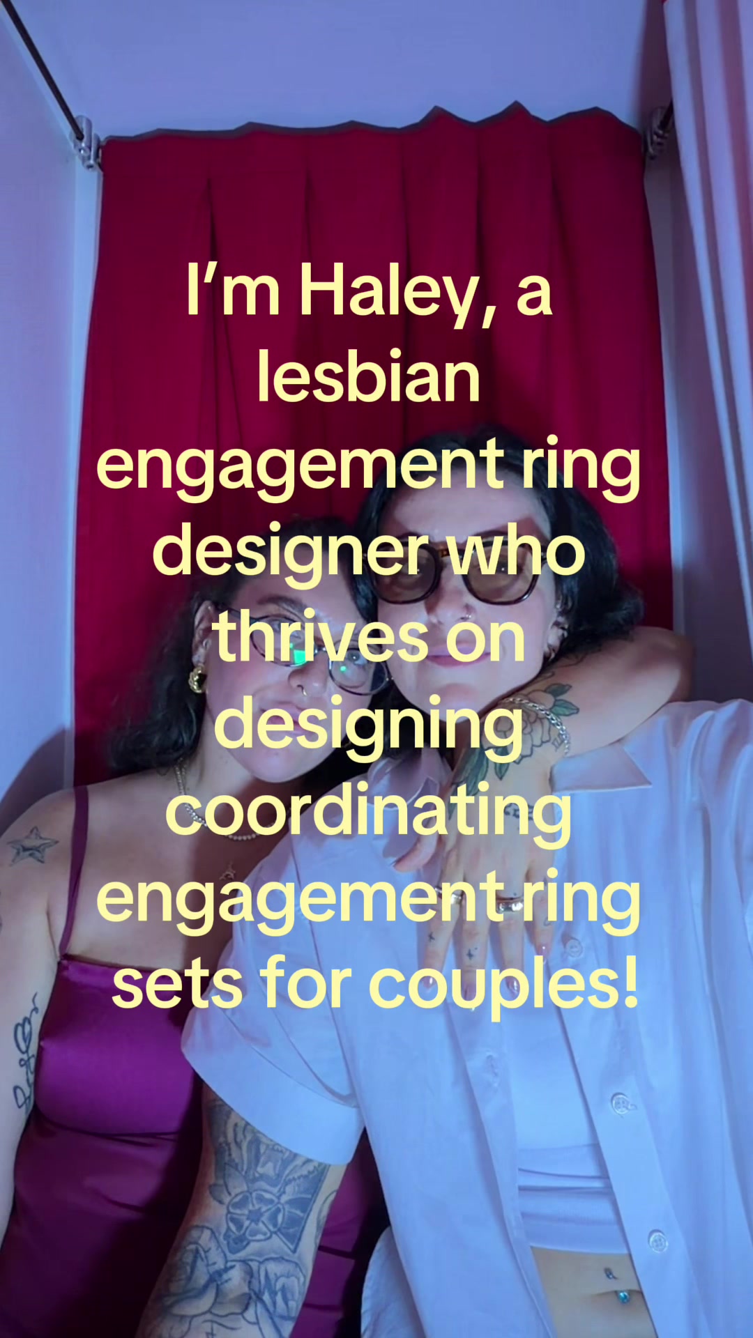 @VENVS | Engagement Rings