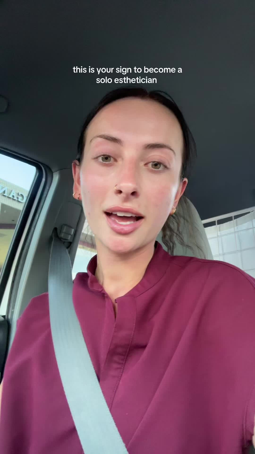 @MAISY | CA ESTHETICIAN