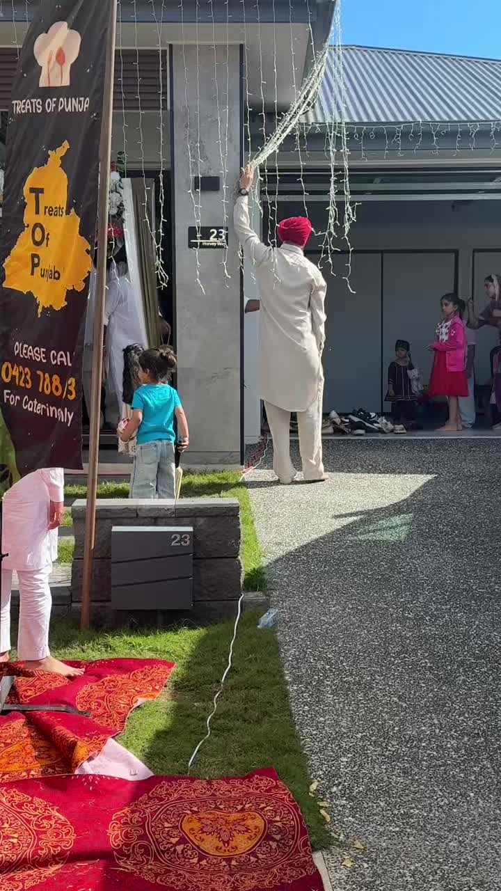 @Treats of Punjab