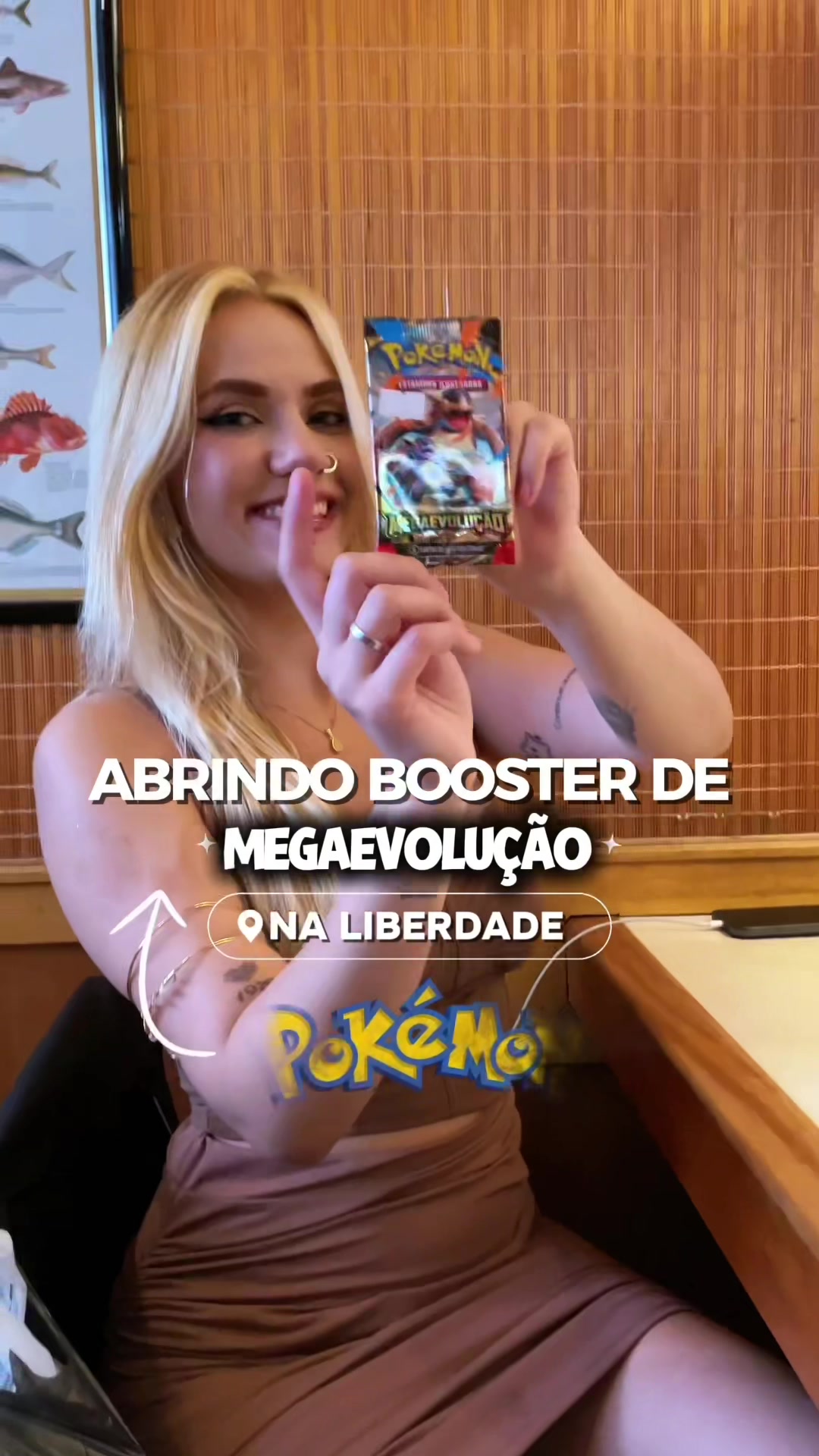 @Luana Modena