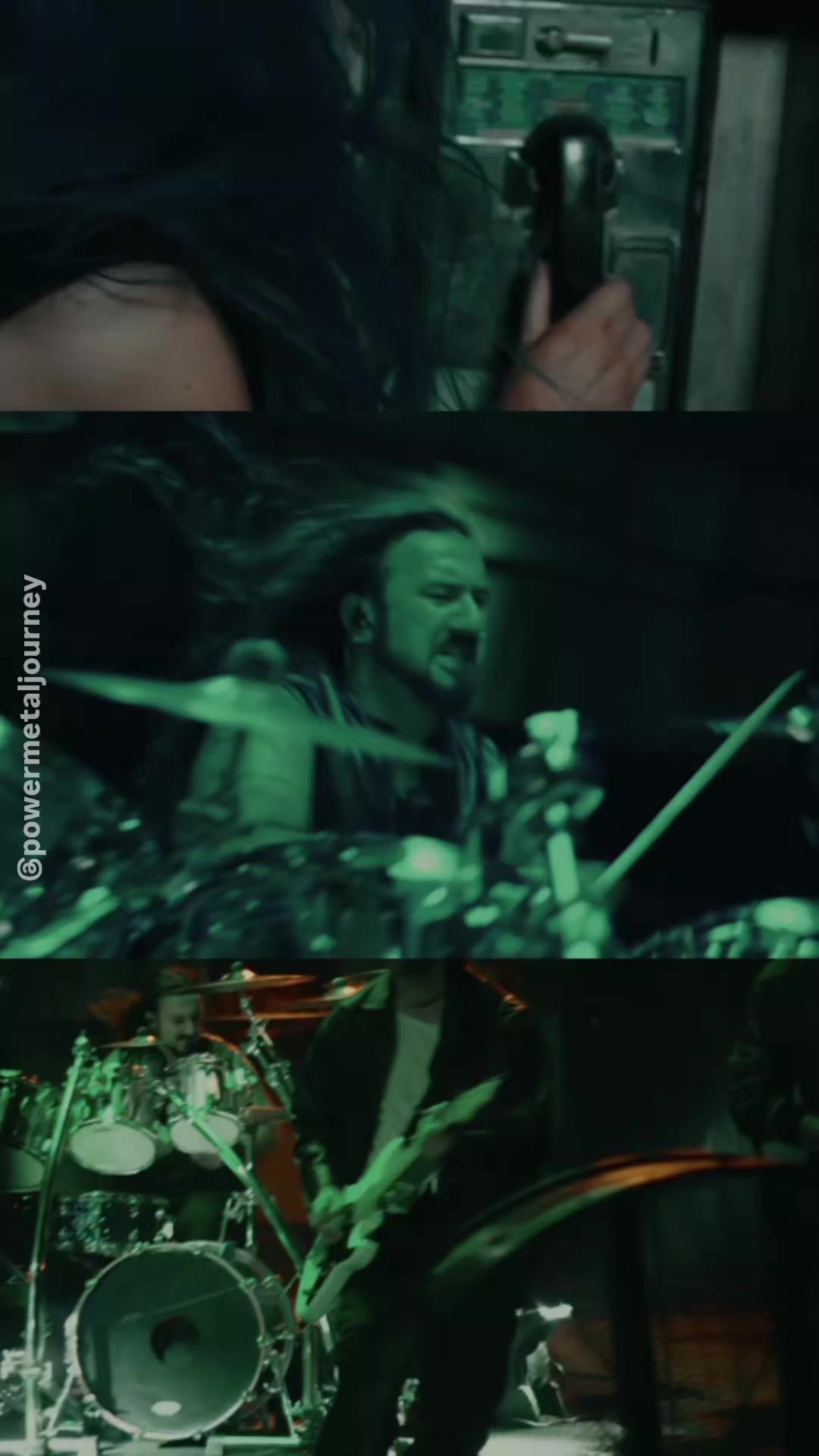 @Power Metal Journey