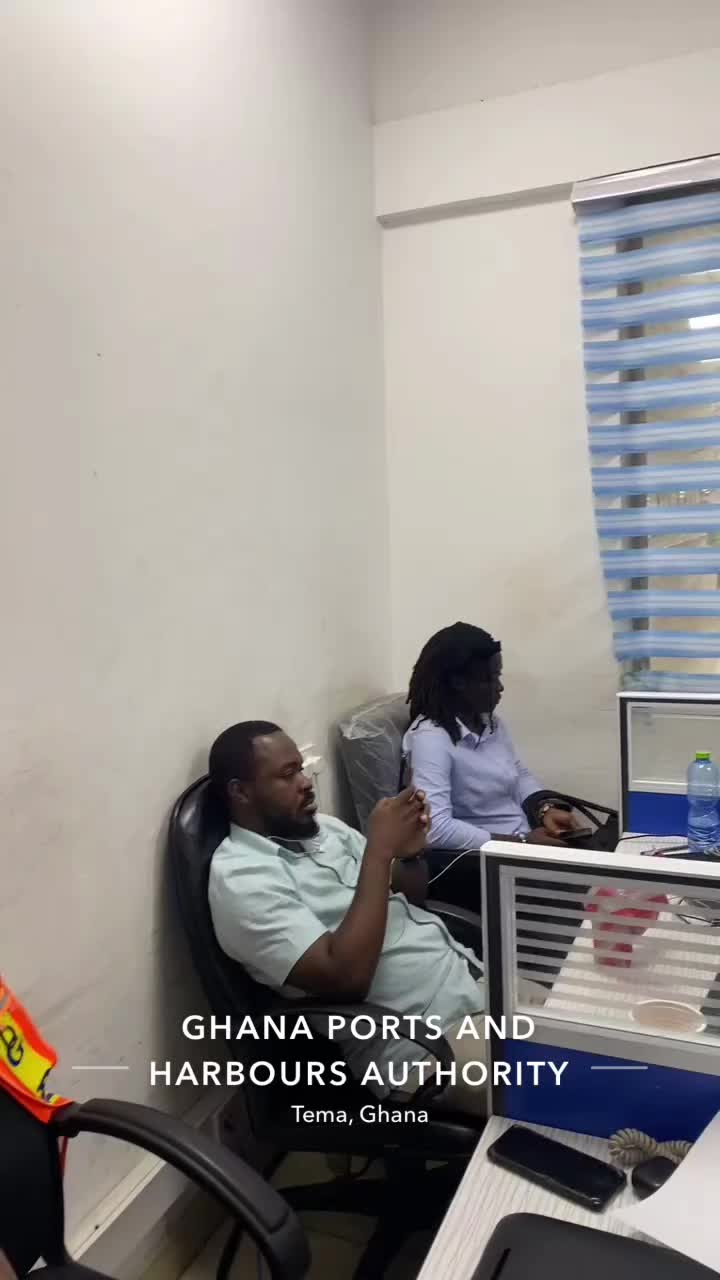 @Nana Hene