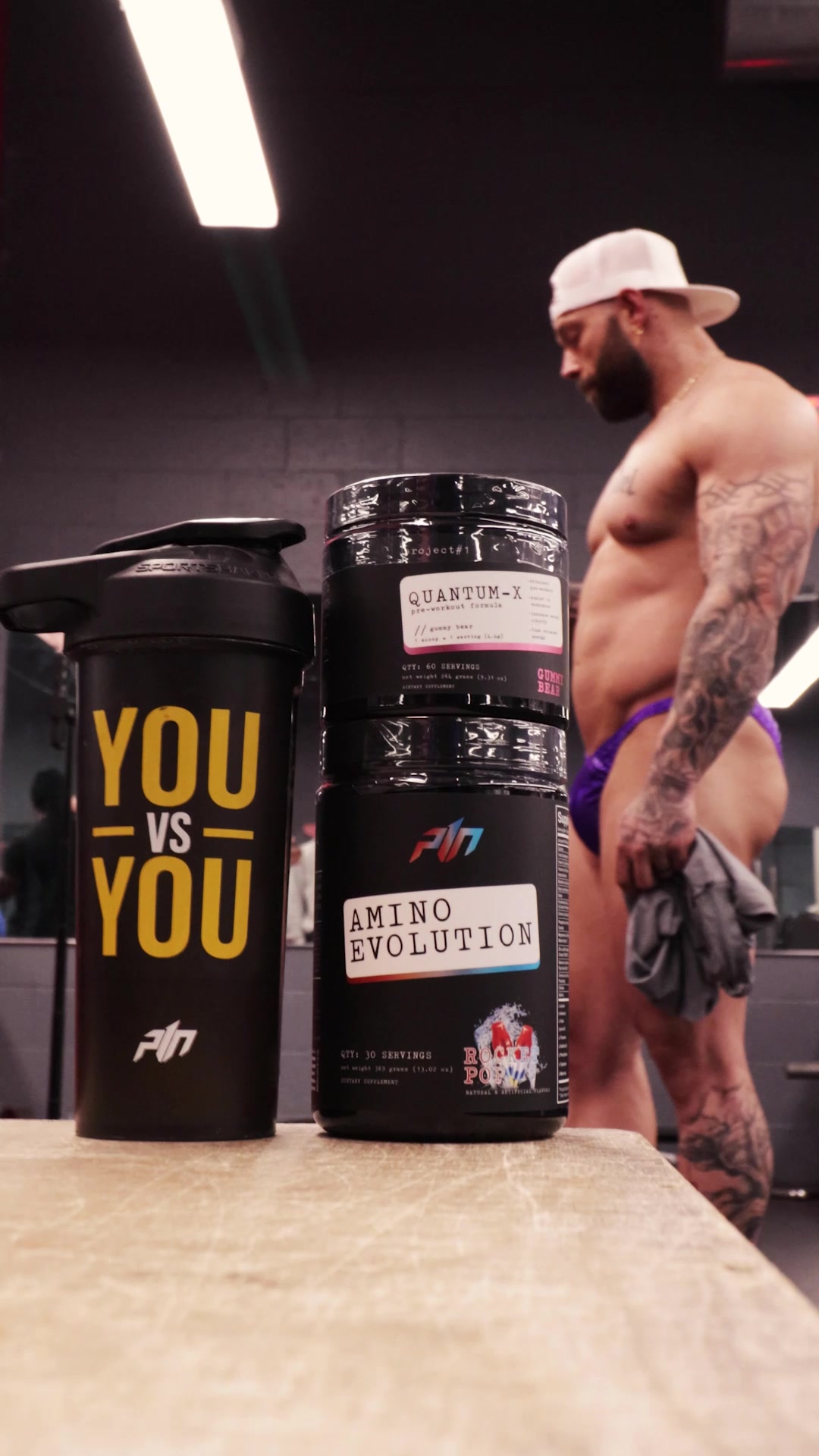 @project1nutrition