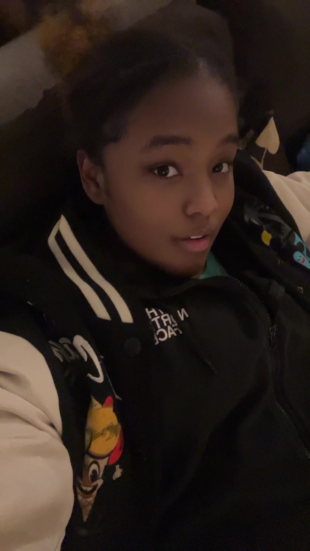 @DeJa Renee🤪💕