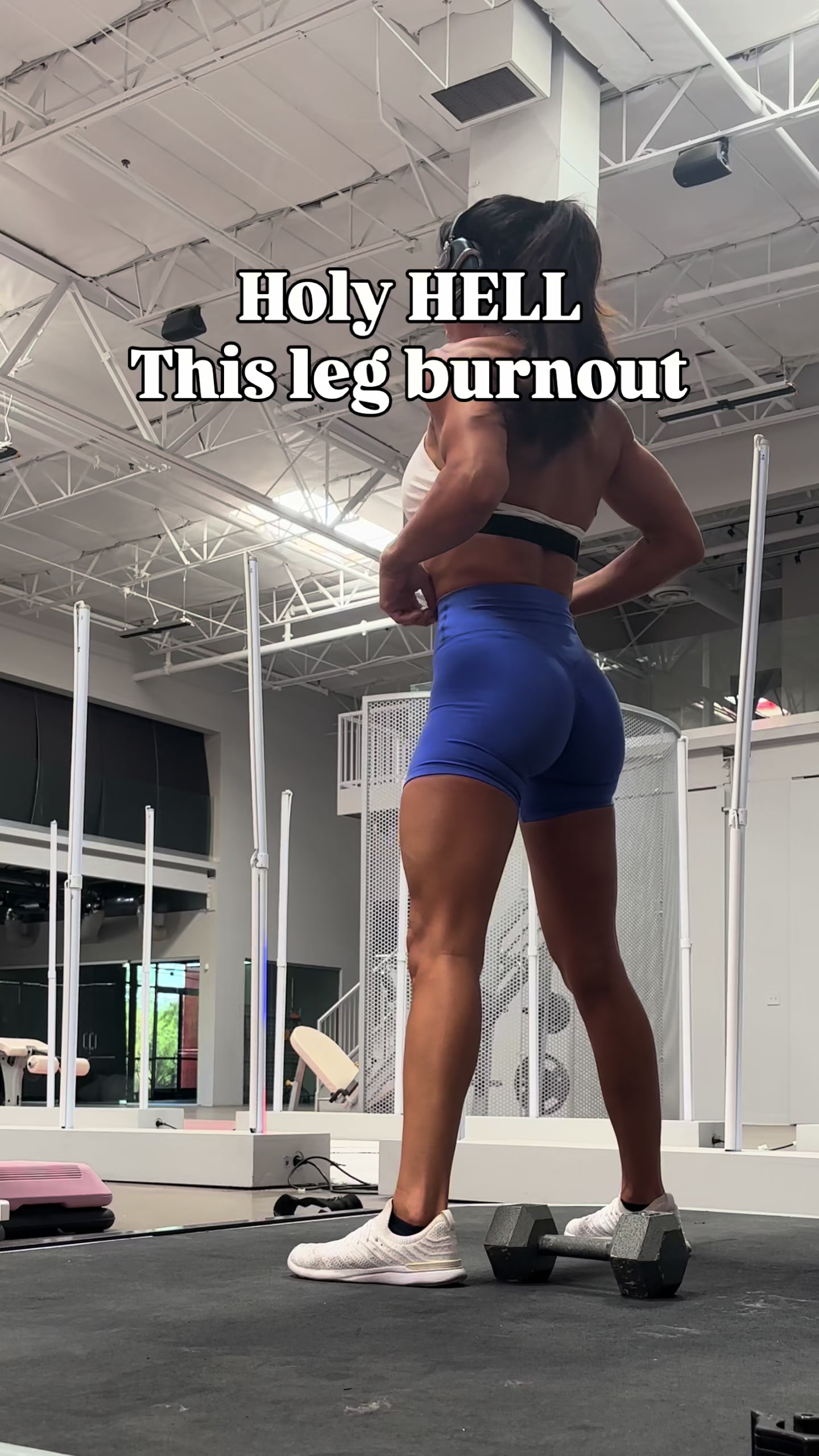 @Alexia Clark