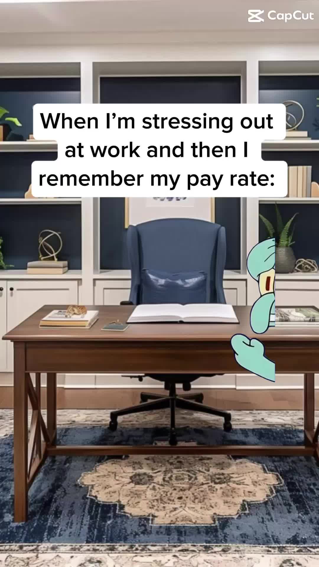 @therapist goat