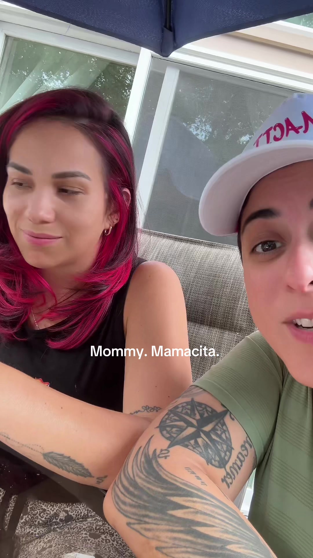 @Natasha Sebastiani