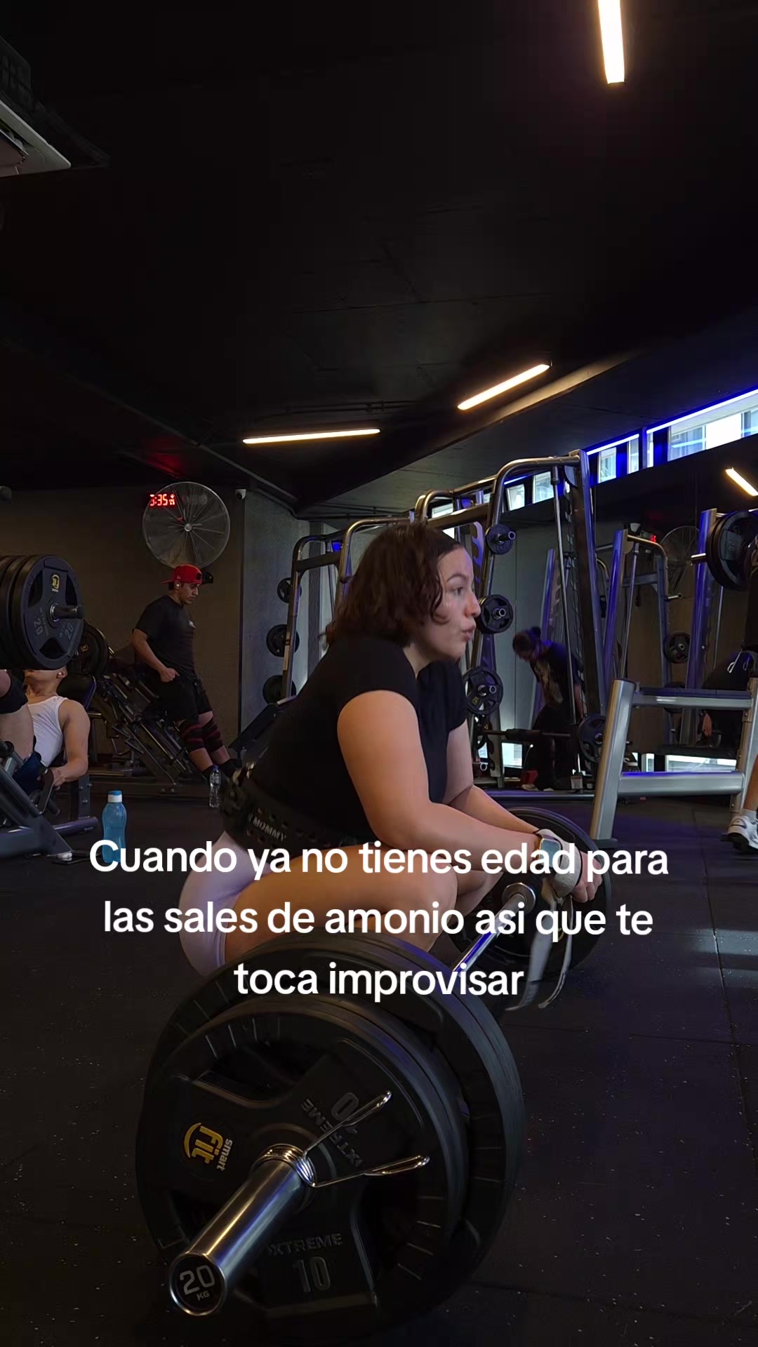 @Snacky Queen