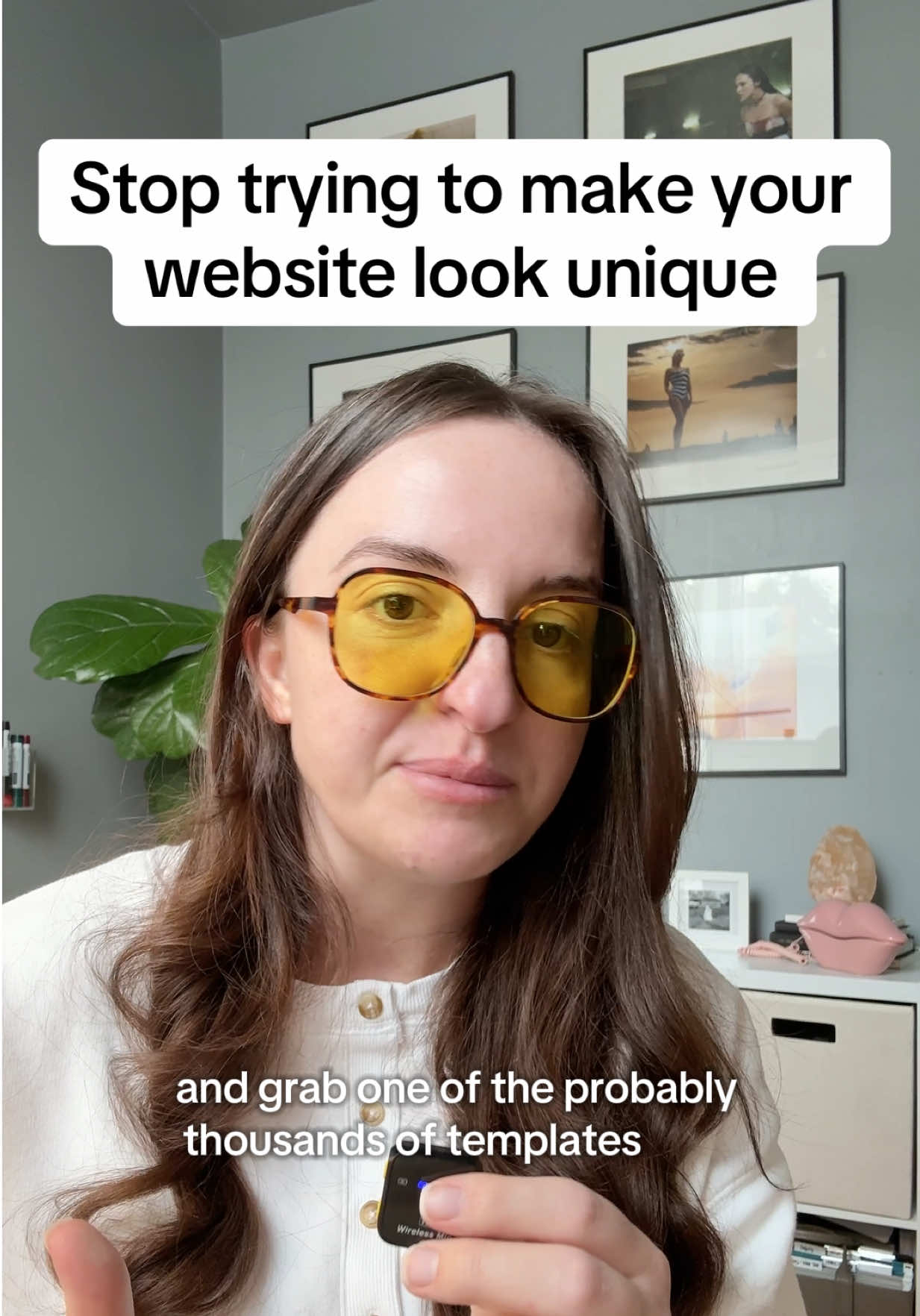 @Anja | your brand strategist ✨