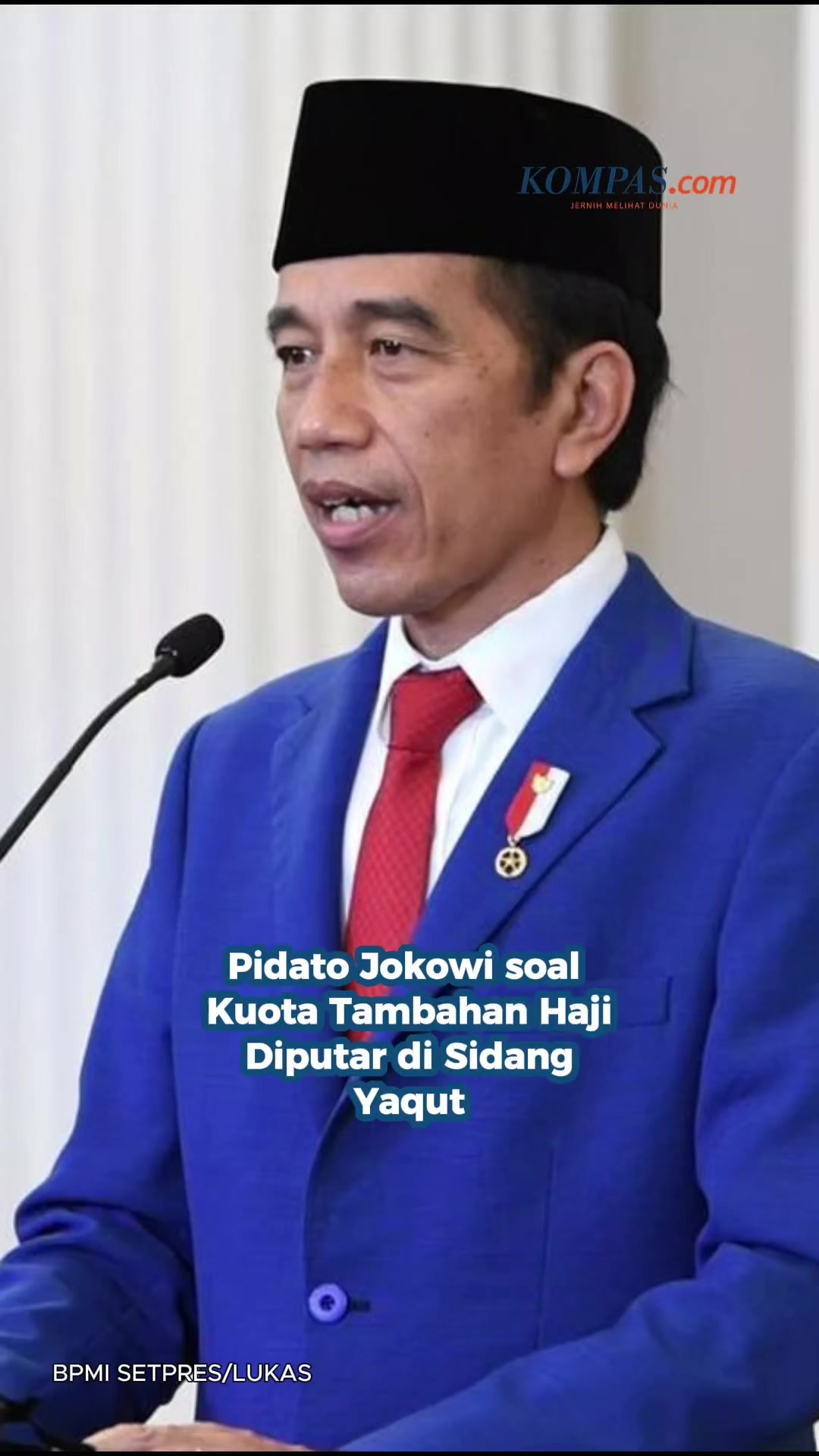 @Kompas.com