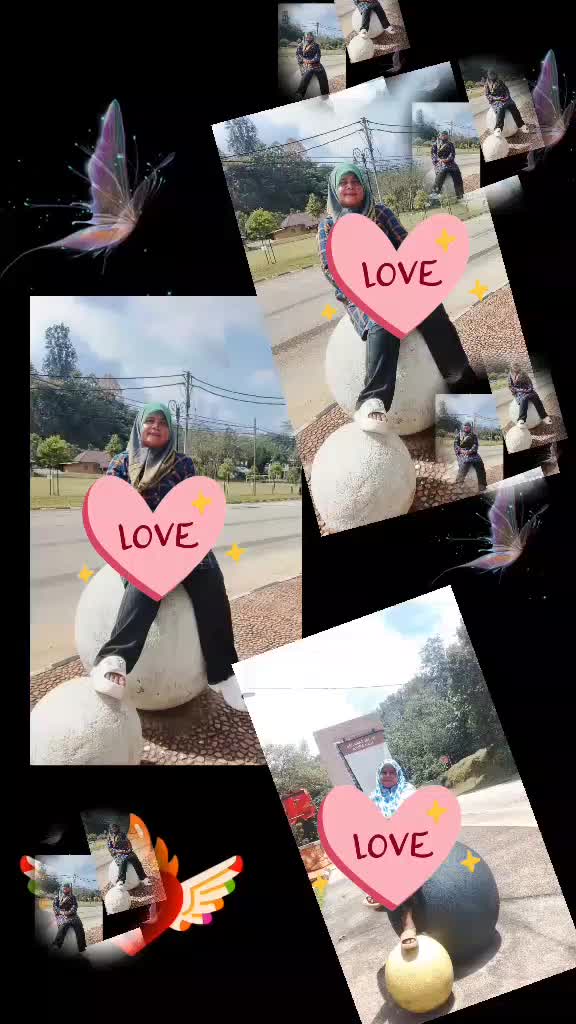 @Ninie Ninie
