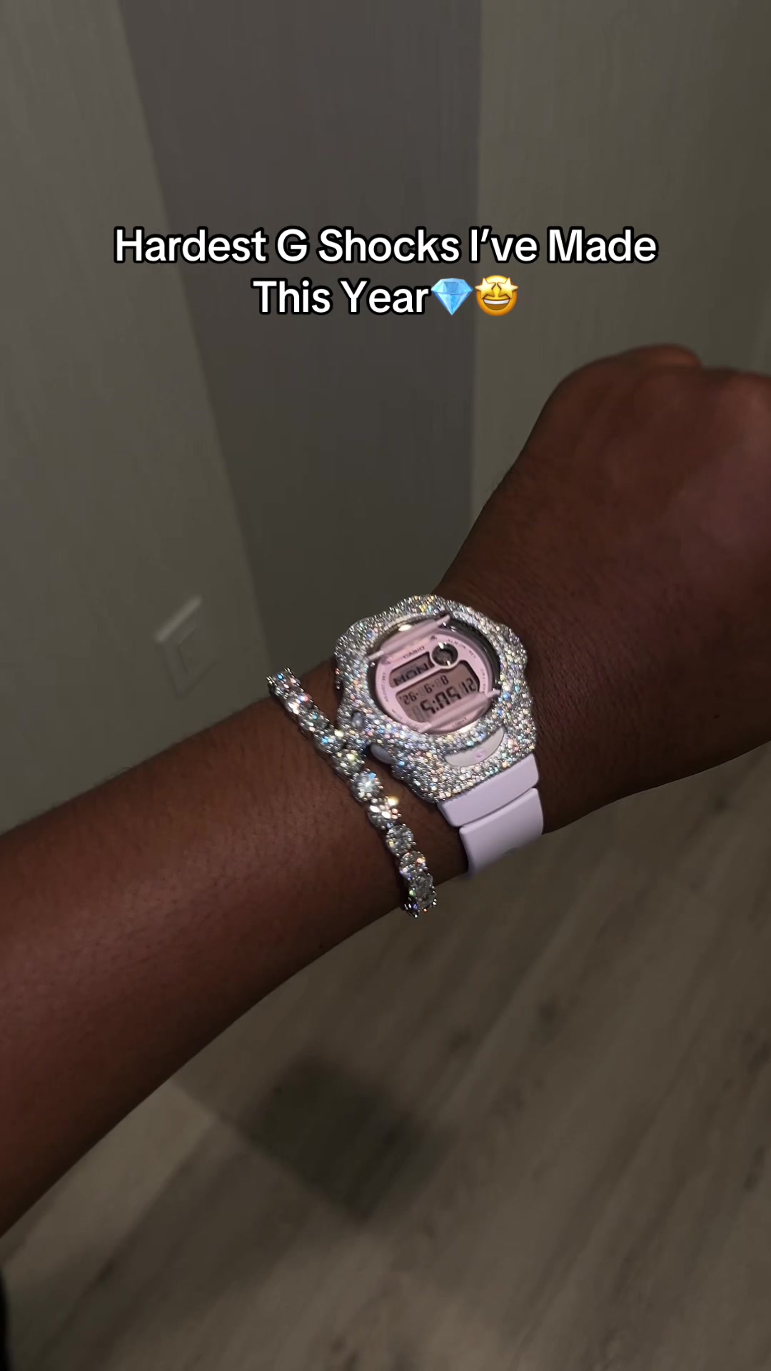 @IG @iamcrudda💎