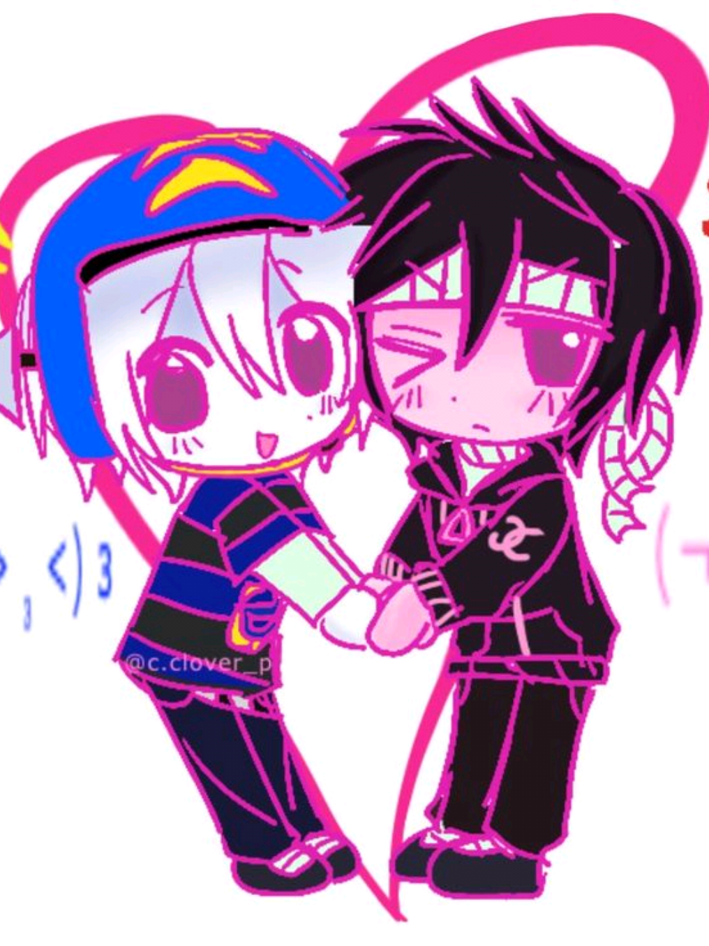 @( ᴗ ̫ ᴗ ) Laur ♡