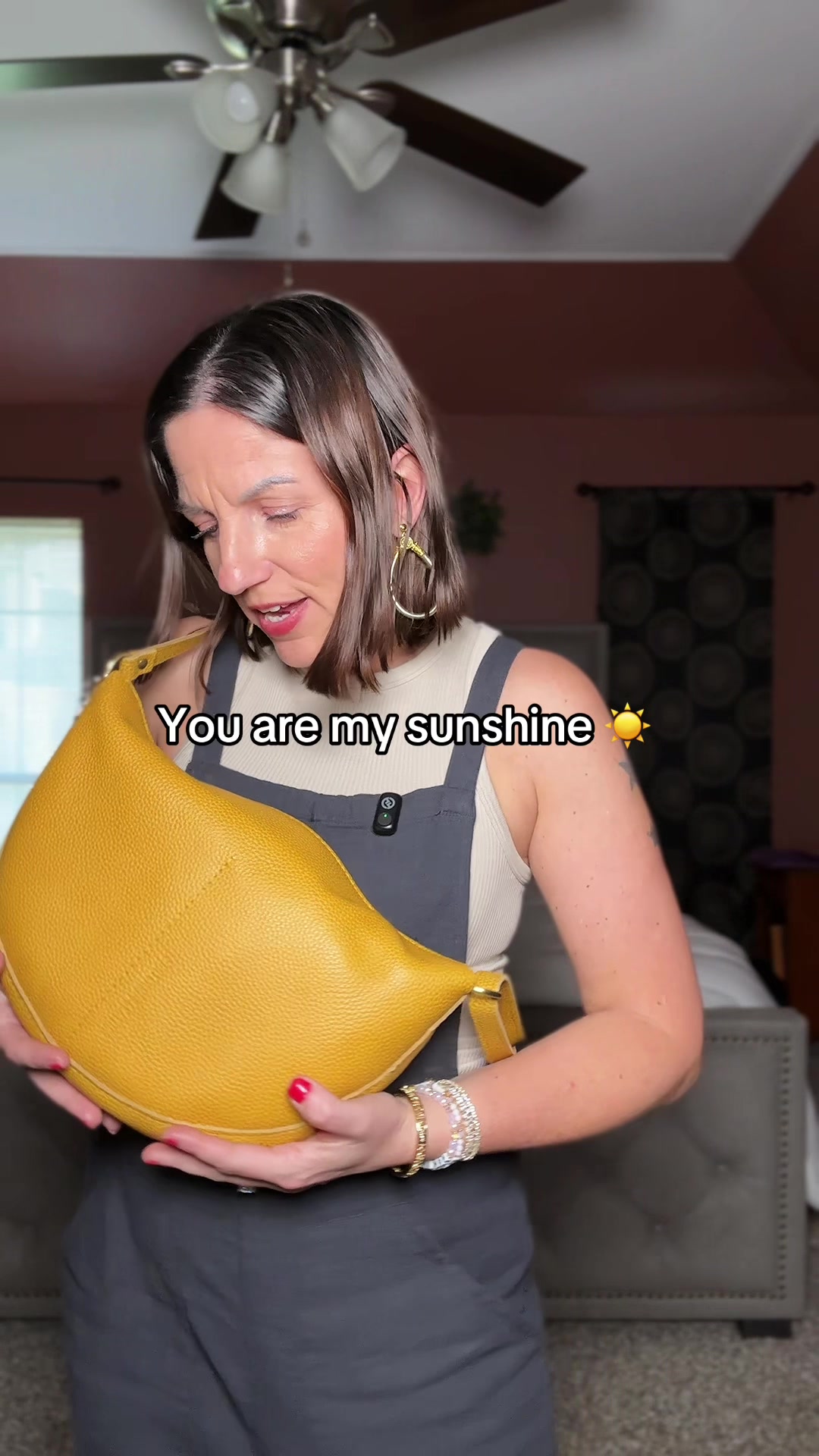 @Amanda Gray | Handbags & Style