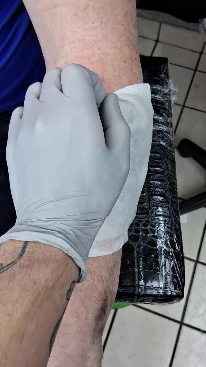 @calebs tattoos