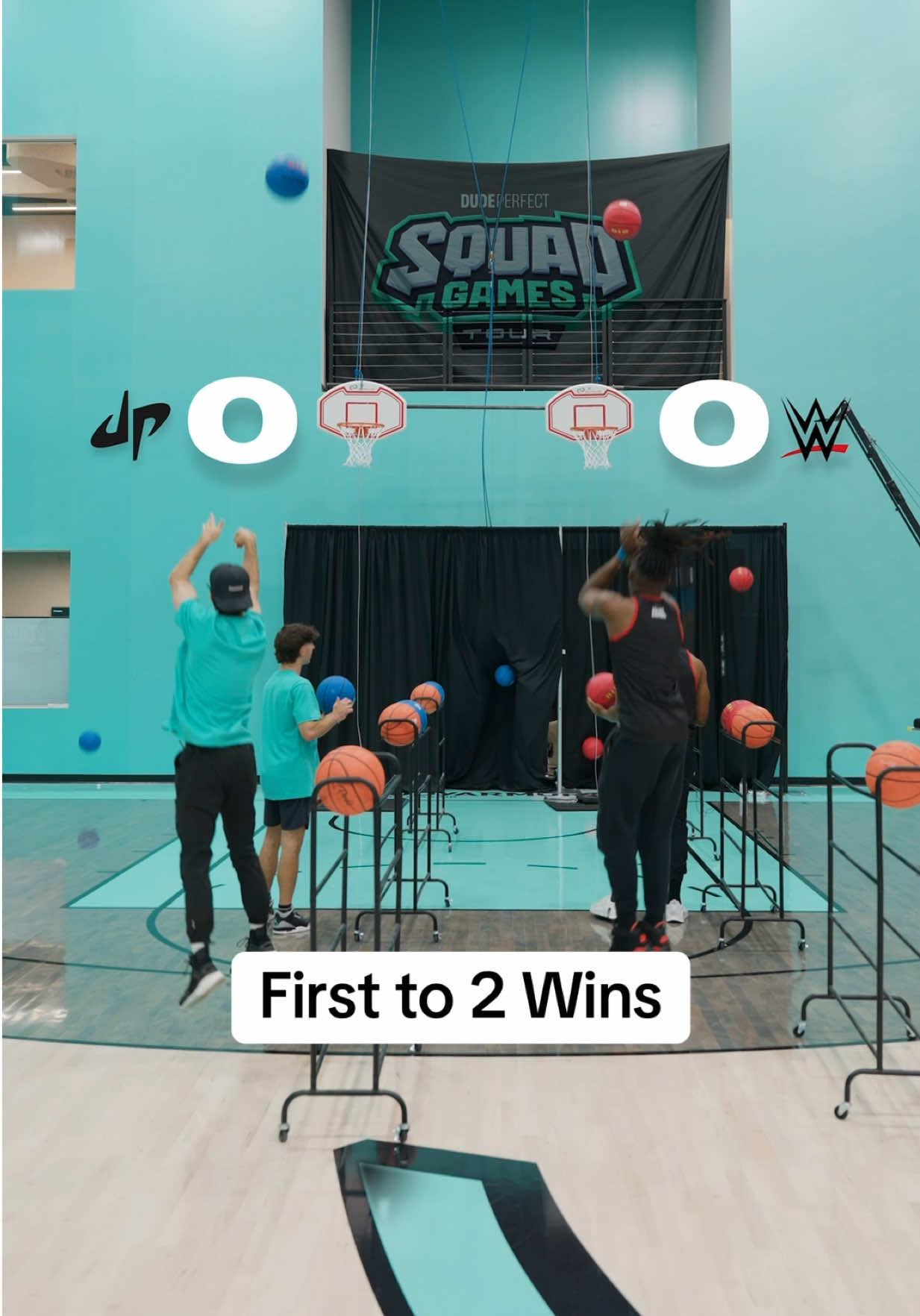 @Dude Perfect