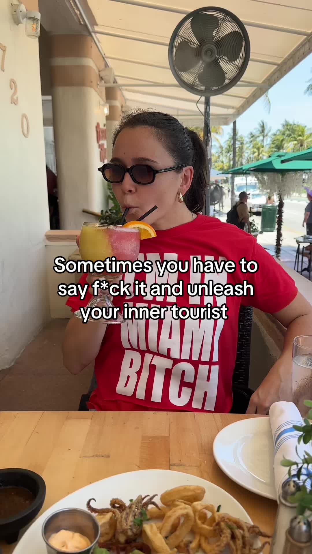 @Infatuation Miami