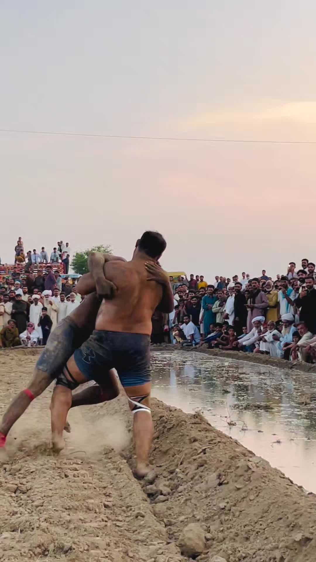 @Punjab Kabaddi