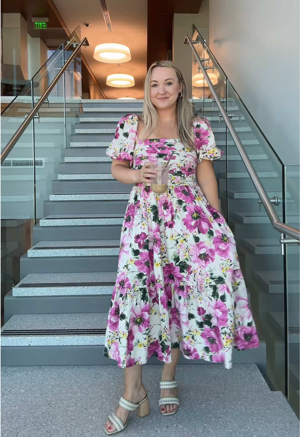 @Emily | Workwear & Lifestyle