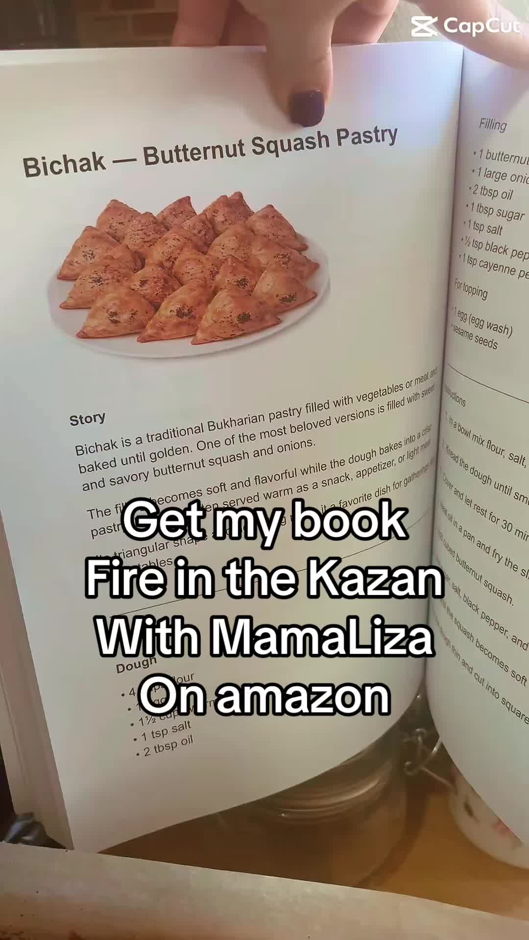 @MamaLizachka