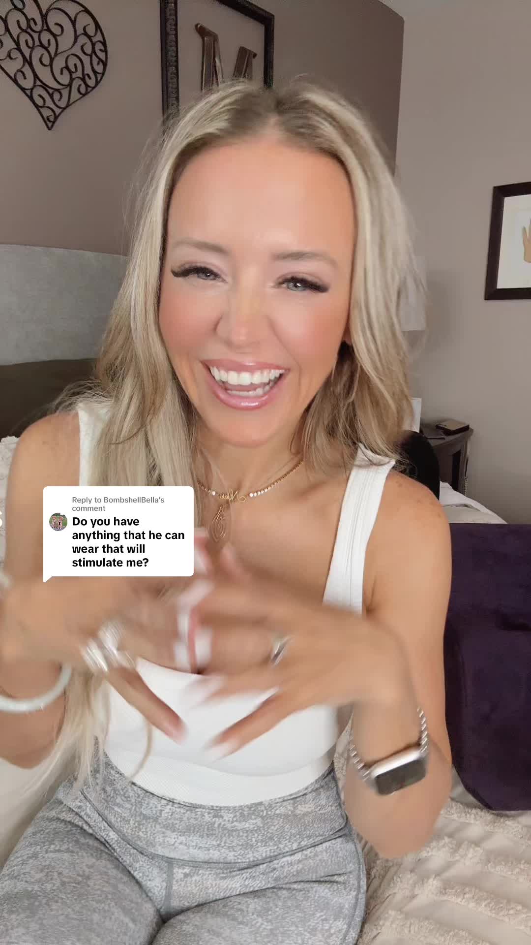 @Nikki Hughes 🛒🔗 in BIO
