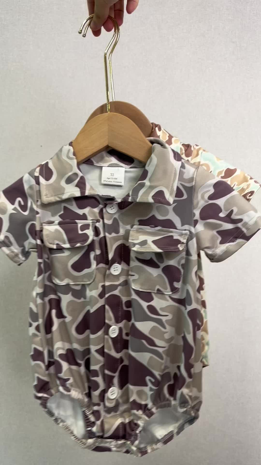 @Boots bows camo