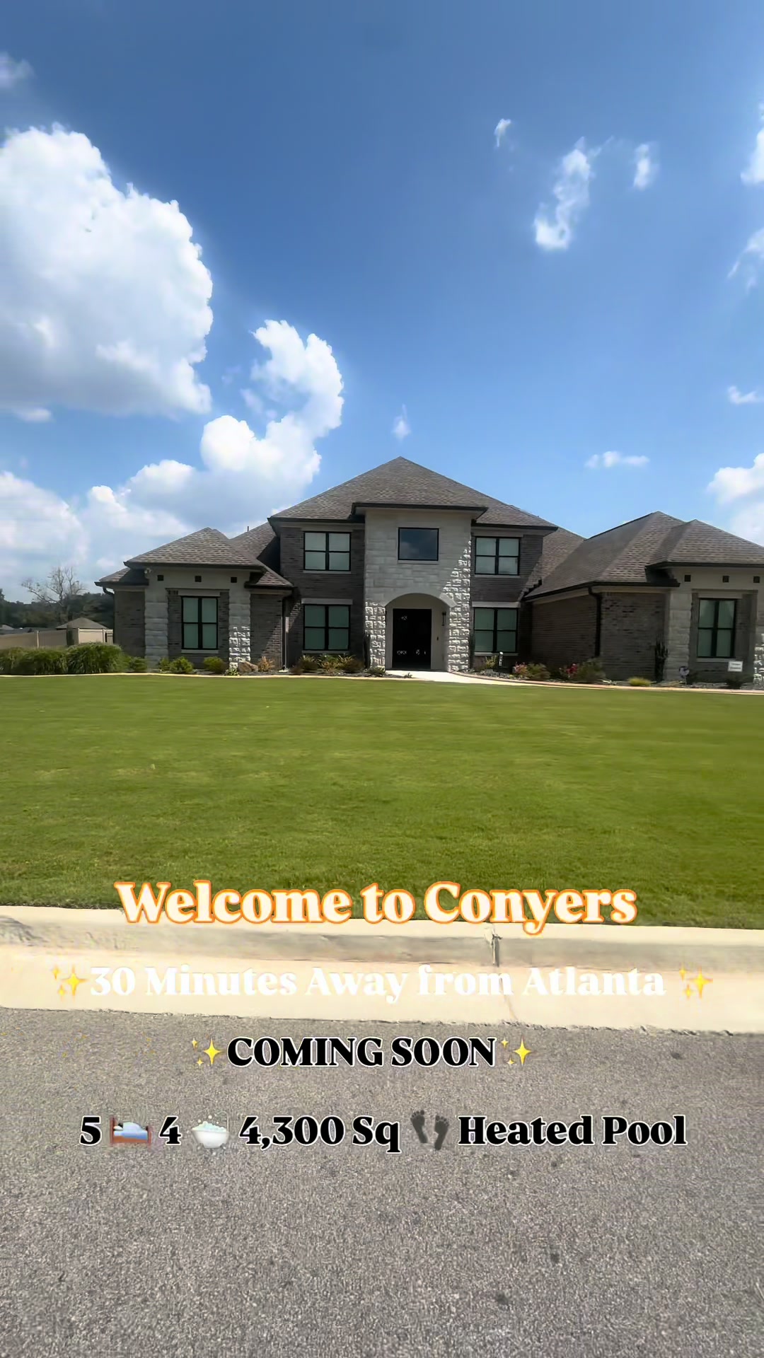 @Yah ✨ Atlanta Luxury Realtor