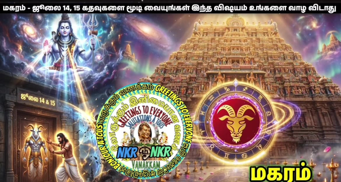 @குமார் தமிழ் Kumar Tamil