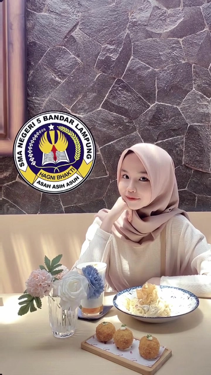 @smanla.cantik