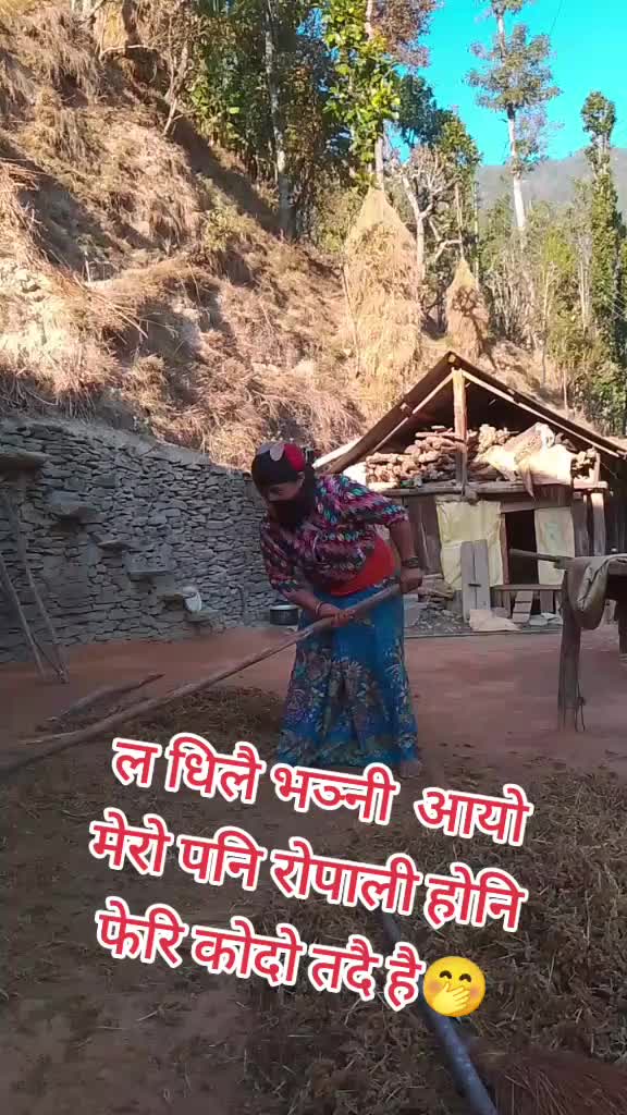 @Tulsi Xettri